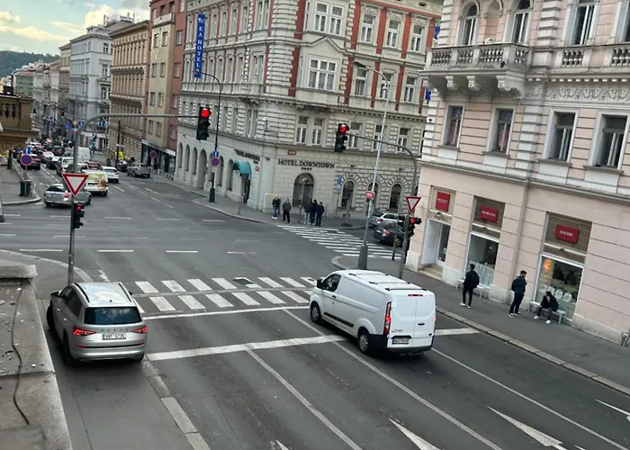 V Centrum