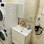 V Centrum Apartamento