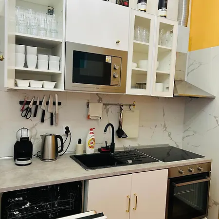 Apartament V Centrum *