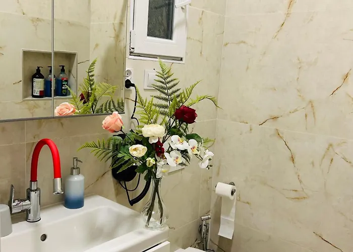 V Centrum Apartment *