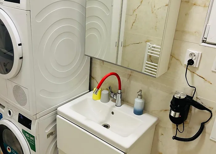 V Centrum Apartament