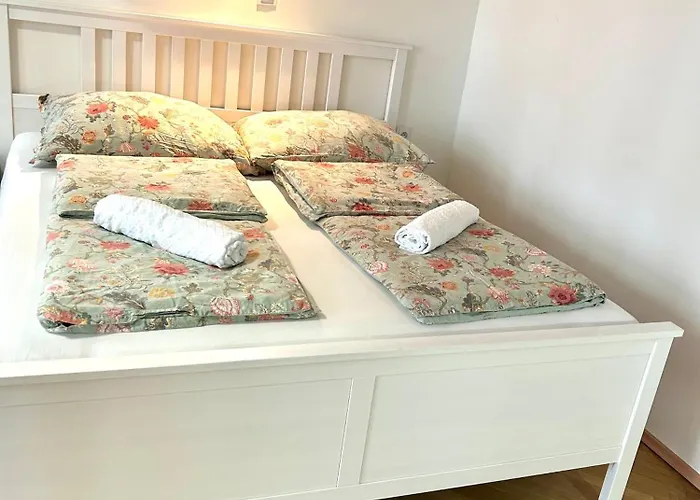 V Centrum * プラハ