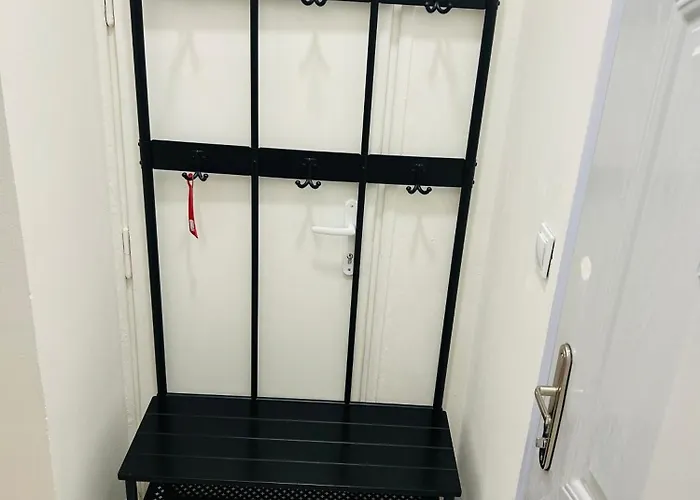 V Centrum * プラハ